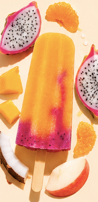 Mango Dream icy pole
